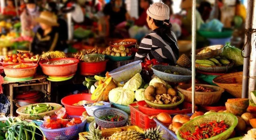 **** فندق لاوتر جاردن فيلاز هوي ان فيتنام