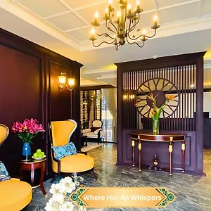 Happy Life Memories & Hoi An