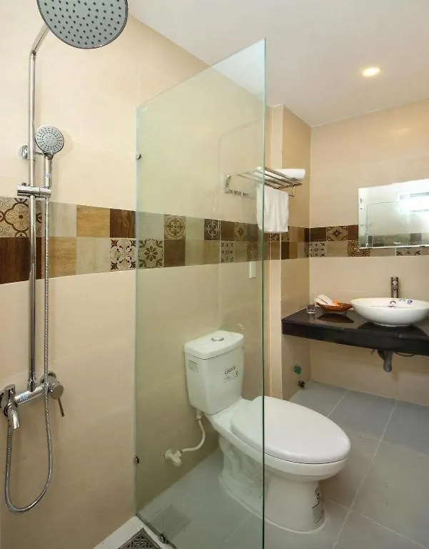 Laughter Garden Villas Хойан