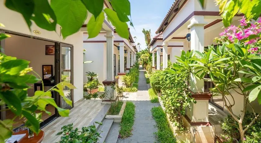 Laughter Garden Villas Хойан